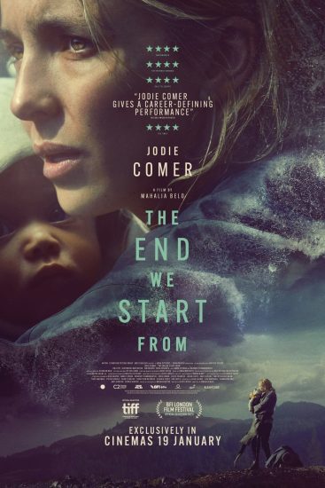 مشاهدة فيلم The End We Start From 2023 مترجم