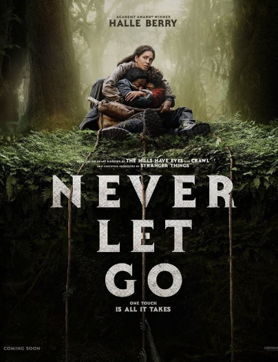 مشاهدة فيلم Never Let Go 2024 مترجم