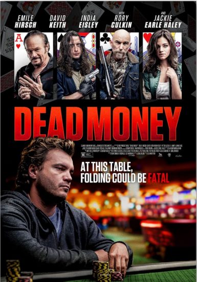 مشاهدة فيلم Dead Money 2024 مترجم