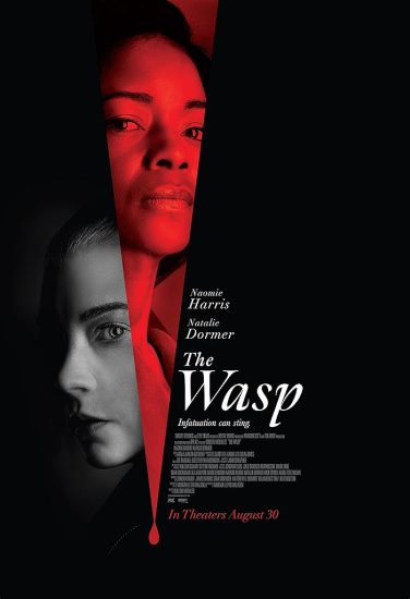 مشاهدة فيلم The Wasp 2024 مترجم