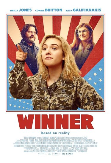 مشاهدة فيلم Winner 2024 مترجم