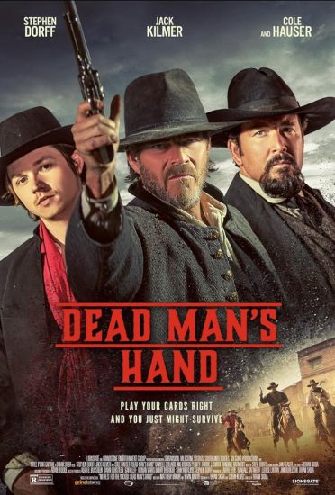 مشاهدة فيلم Dead Man’s Hand 2023 مترجم