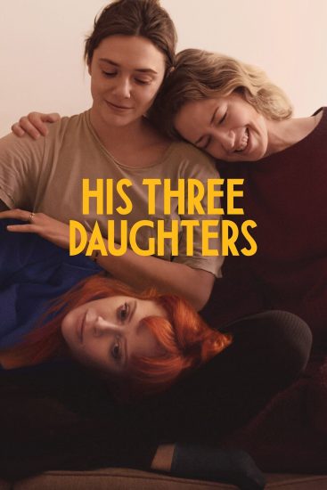 مشاهدة فيلم His Three Daughters 2024 مترجم