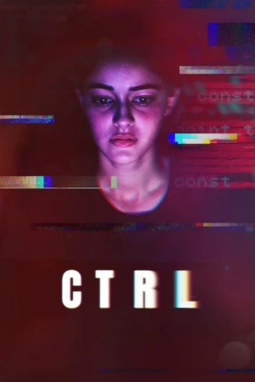 مشاهدة فيلم كنترول CTRL مترجم