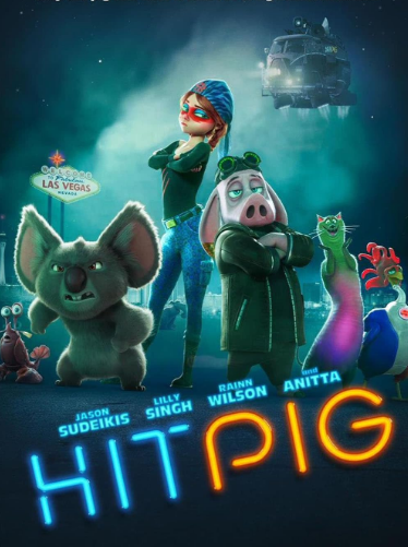 مشاهدة فيلم Hitpig 2024 مترجم