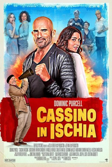 مشاهدة فيلم Cassino in Ischia 2024 مترجم