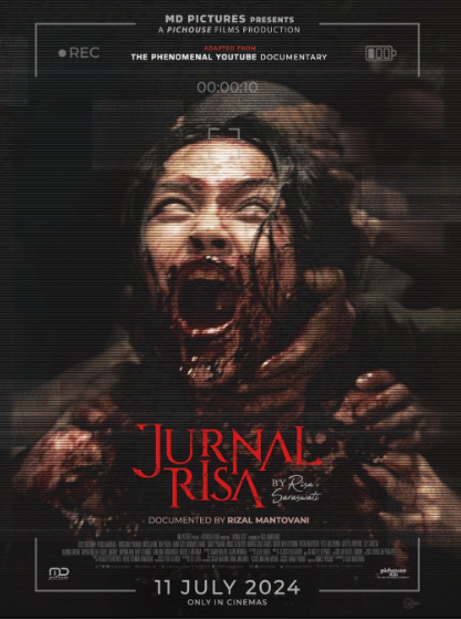 مشاهدة فيلم Jurnal Risa by Risa Saraswati 2024 مترجم