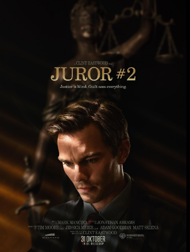 مشاهدة فيلم Juror #2 2024 مترجم