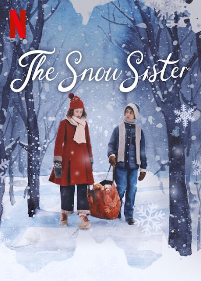 فيلم شقيقة الثلج The Snow Sister مترجم