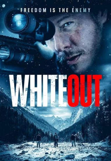 مشاهدة فيلم Whiteout 2023 مترجم