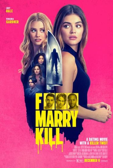 مشاهدة فيلم F*** Marry Kill 2025 مترجم