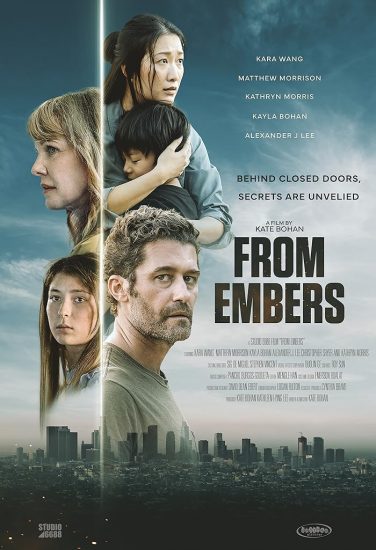 مشاهدة فيلم From Embers 2024 مترجم