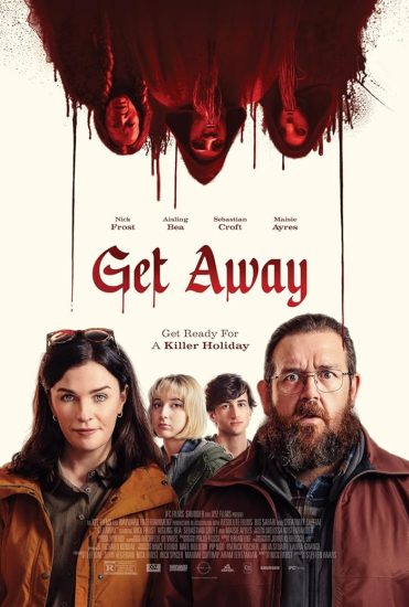 مشاهدة فيلم Get Away 2024 مترجم