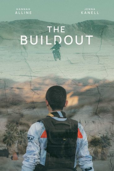 مشاهدة فيلم The Buildout 2024 مترجم